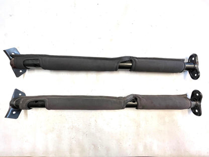Jeep TJ Wrangler Roll Bar extension forward bars rollbar FREE SHIPPING fit 97-02