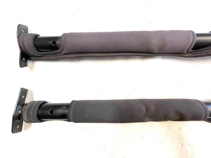 Jeep TJ Wrangler Roll Bar extension forward bars rollbar FREE SHIPPING fit 97-02