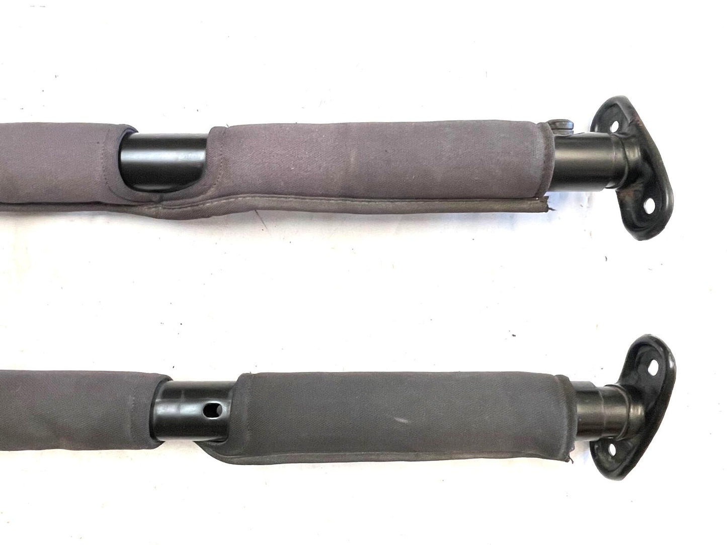 Jeep TJ Wrangler Roll Bar extension forward bars rollbar FREE SHIPPING fit 97-02