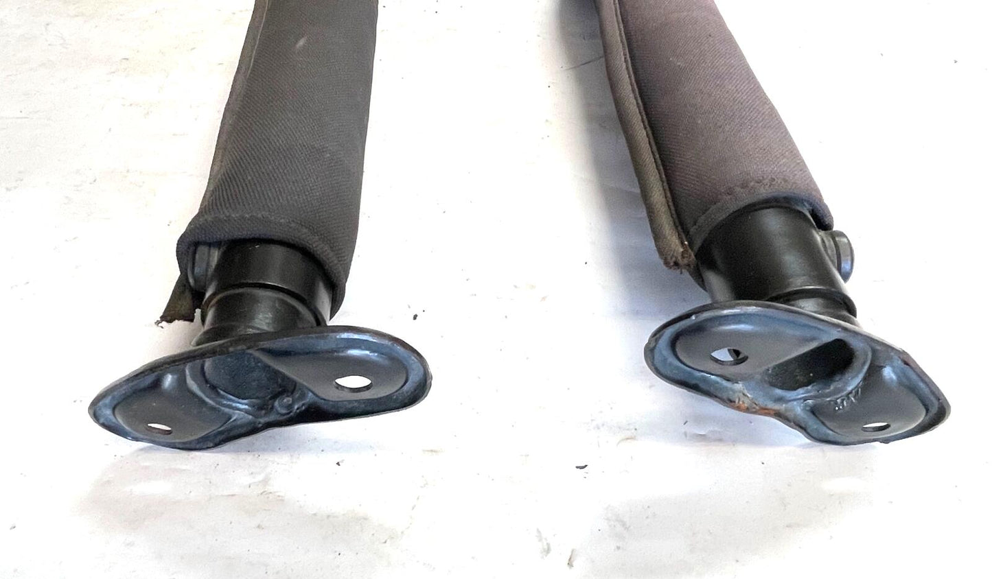 Jeep TJ Wrangler Roll Bar extension forward bars rollbar FREE SHIPPING fit 97-02