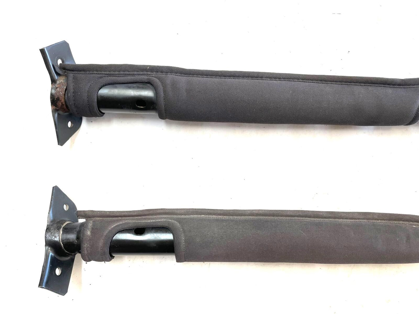 Jeep TJ Wrangler Roll Bar extension forward bars rollbar FREE SHIPPING fit 97-02