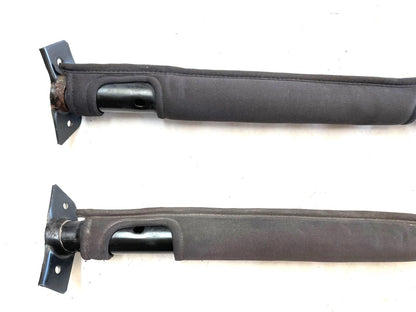 Jeep TJ Wrangler Roll Bar extension forward bars rollbar FREE SHIPPING fit 97-02