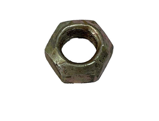 Jeep CJ YJ Steering wheel nut CJ5 CJ7 CJ8 Wrangler column 76-95 AMC GM