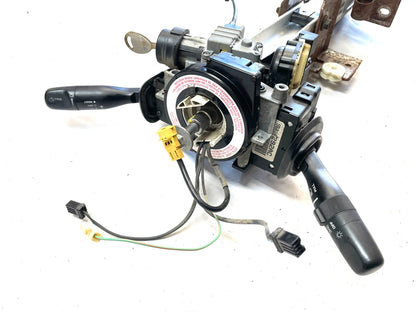 03-06 Jeep Wrangler TJ Steering Column & Key Auto Transmission 5057078AA