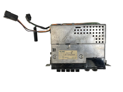 Jeep Radio Cherokee XJ  Comanche MJ  Factory NOS? fits 84-87 8956001650