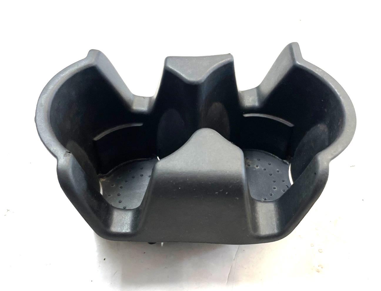 Jeep Wrangler TJ Center Console Cup Holder Insert Dual Cupholder Rubber 01-06