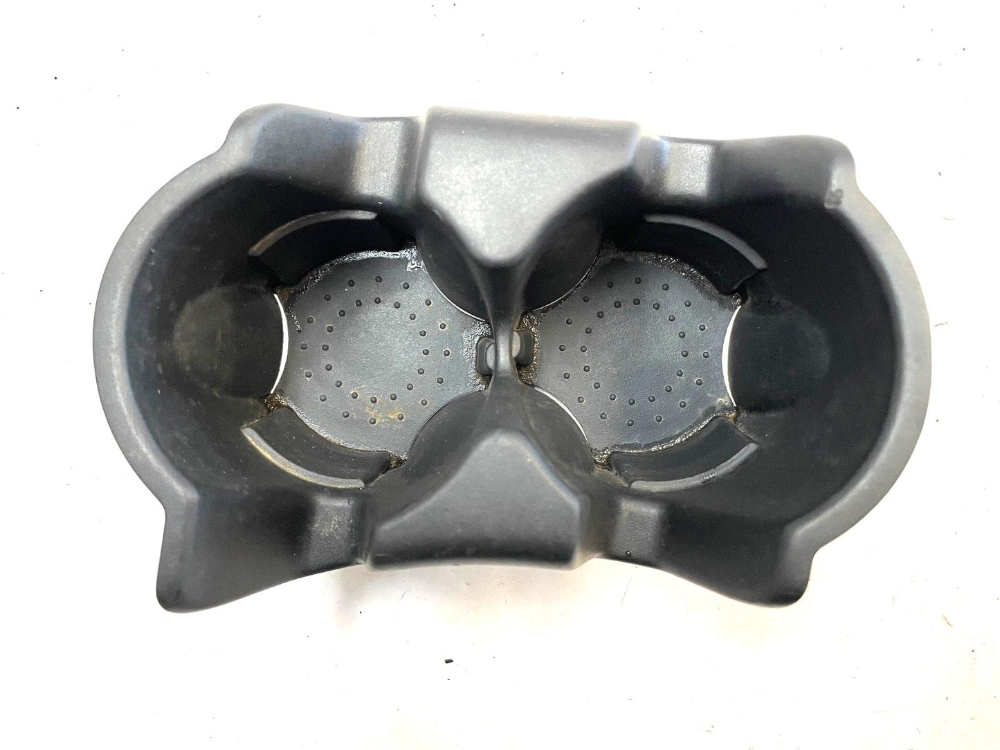 Jeep Wrangler TJ Center Console Cup Holder Insert Dual Cupholder Rubber 01-06