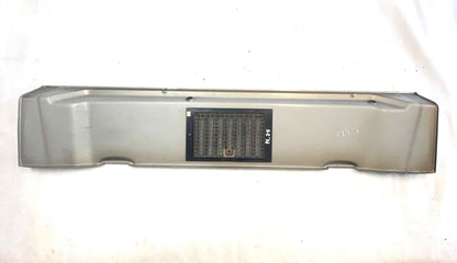 Jeep TJ Wrangler Cowl Vent RIGHT HAND DRIVE fits 97-06 FREE SHIPPING champagne