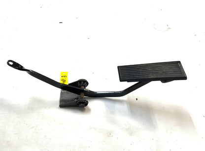 Jeep TJ Wrangler gas pedal  accelerator FACTORY fit 97-06 Right Hand Drive only