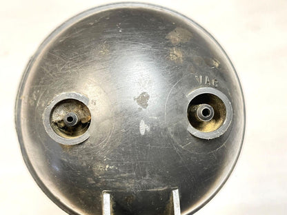 Jeep YJ 87-90 Wrangler Vacuum canister storage ball 4.2 six cylinder FREE SHIP