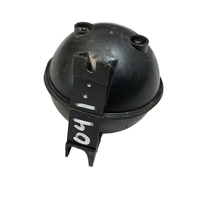 Jeep YJ 87-90 Wrangler Vacuum canister storage ball 4.2 six cylinder FREE SHIP