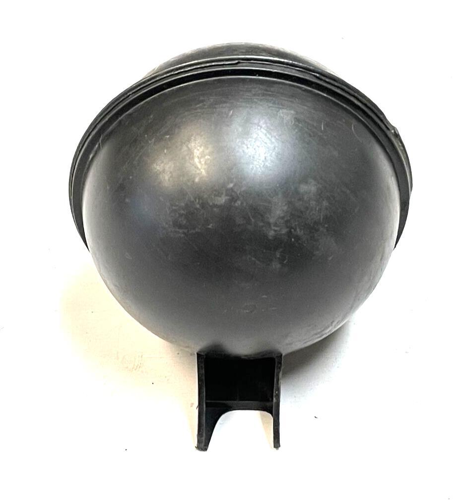 Jeep YJ 87-90 Wrangler Vacuum canister storage ball 4.2 six cylinder FREE SHIP