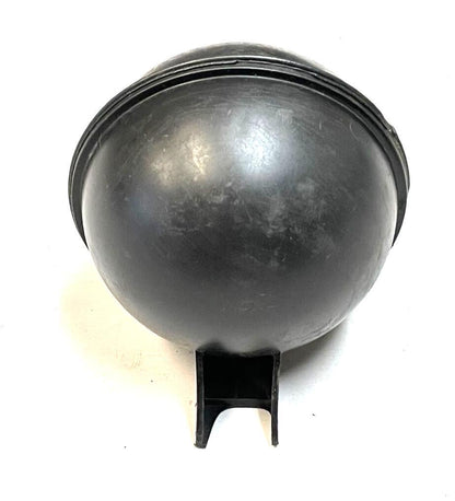 Jeep YJ 87-90 Wrangler Vacuum canister storage ball 4.2 six cylinder FREE SHIP