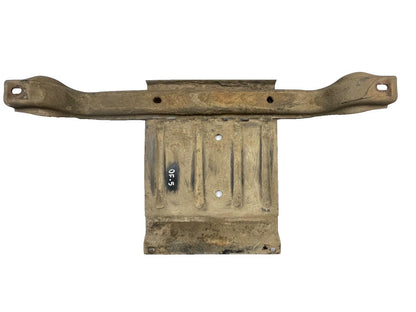 Jeep Wrangler TJ Automatic Transmission Skid Plate 2003-2006 134252 FREE SHIP