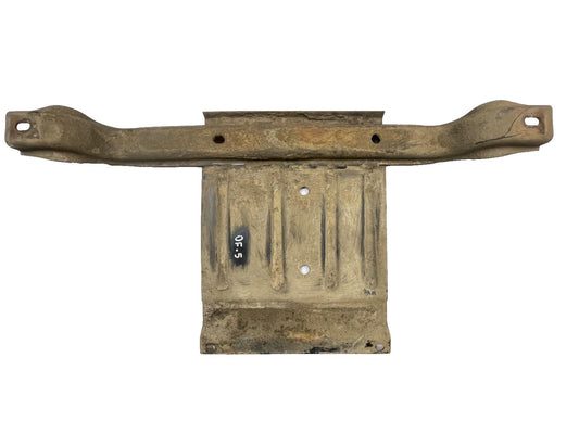 Jeep Wrangler TJ Automatic Transmission Skid Plate 2003-2006 134252 FREE SHIP