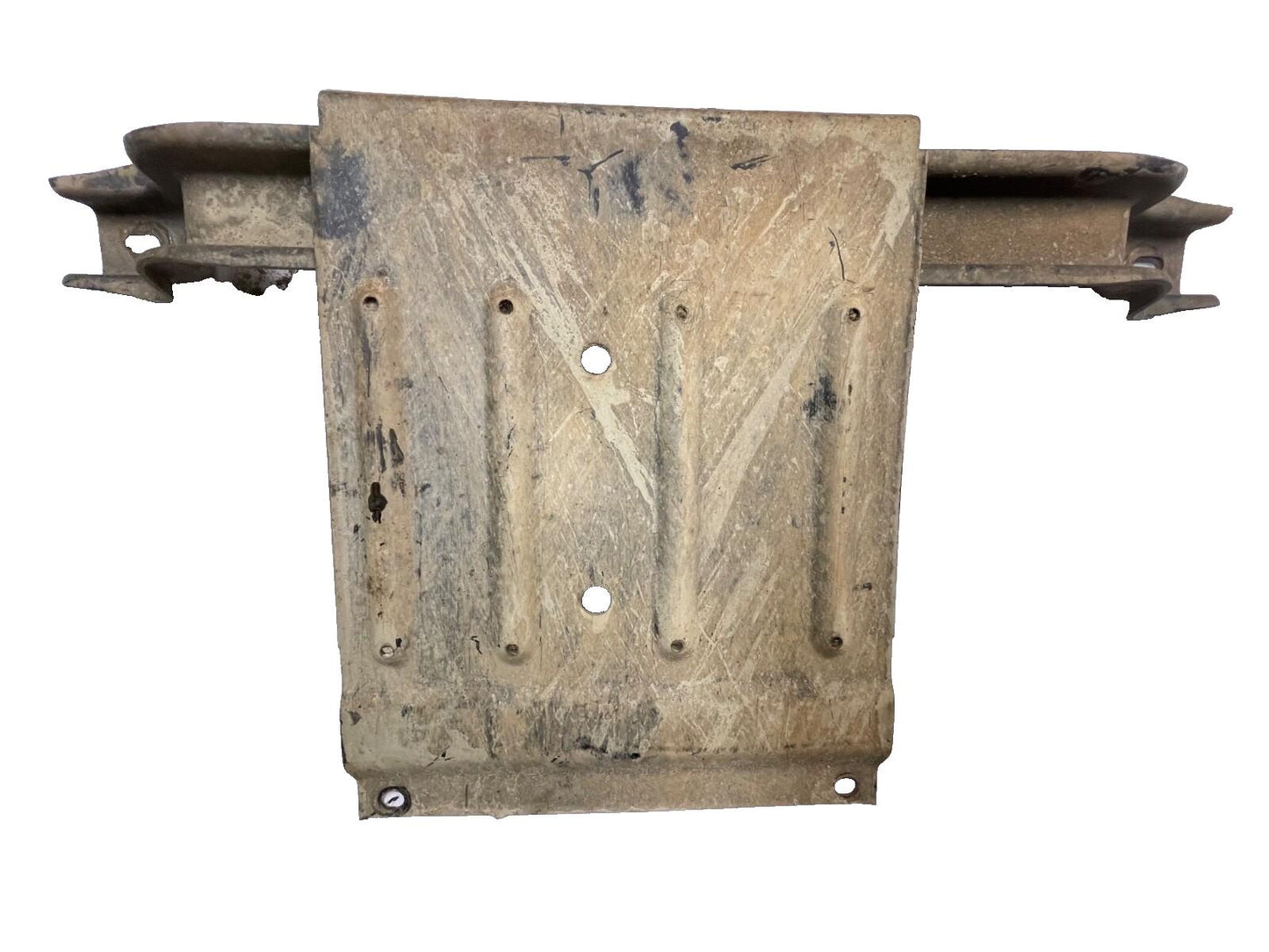 Jeep Wrangler TJ Automatic Transmission Skid Plate 2003-2006 134252 FREE SHIP