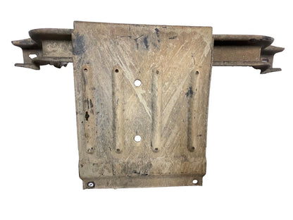 Jeep Wrangler TJ Automatic Transmission Skid Plate 2003-2006 134252 FREE SHIP