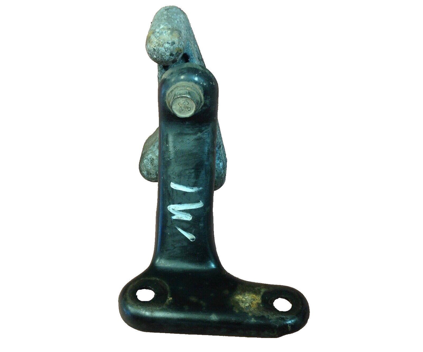 Jeep 4 cylinder lower alternator Bracket YJ TJ 91-02 Wrangler 53007605 2.5 liter