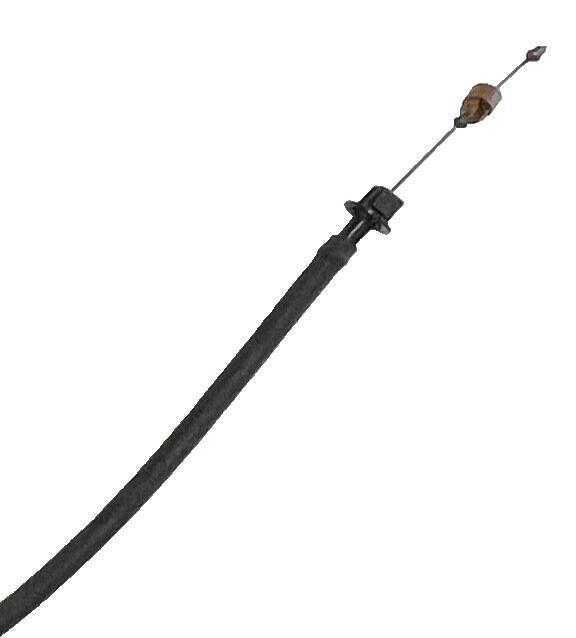 Jeep TJ 03-06 Wrangler RIGHT HAND DRIVE 4.0 six cylinder throttle cable fits RHD