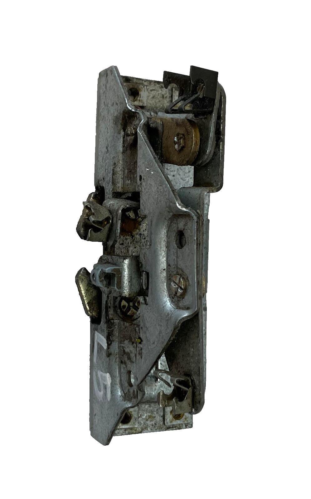 Jeep YJ Wrangler Passenger right Side Full Door Latch striker catch fit 92-95