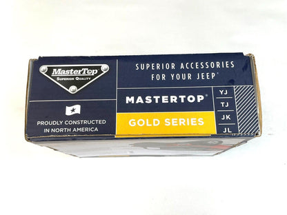 Jeep JT JL Wrangler Gladiator mesh sun top shade maker soft cover bikini