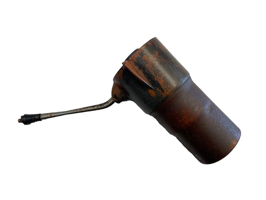 Jeep Automatic Steering Column  shifter housing Cherokee J10 Wagoneer AMC