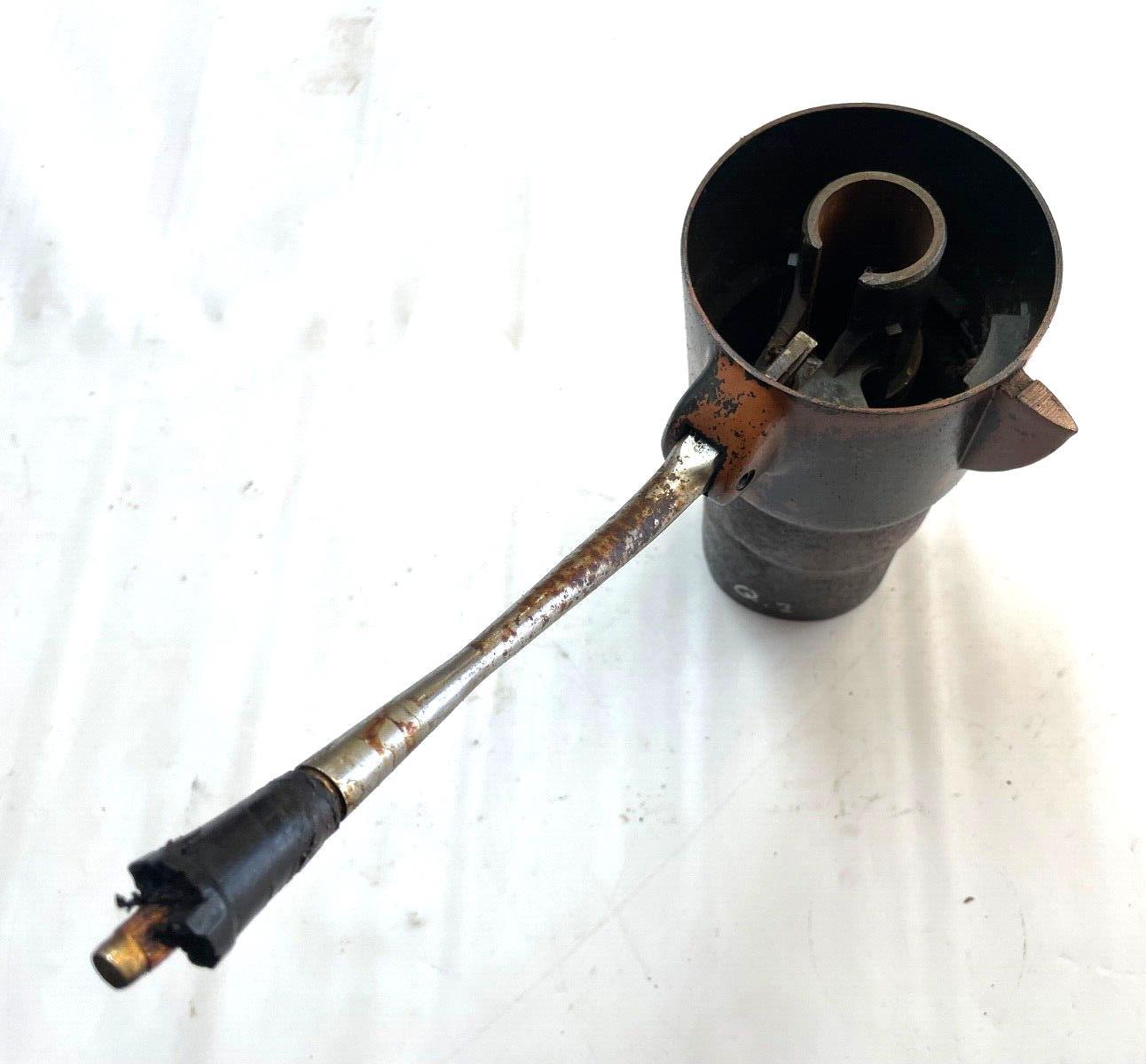 Jeep Automatic Steering Column  shifter housing Cherokee J10 Wagoneer AMC