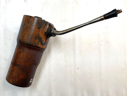 Jeep Automatic Steering Column  shifter housing Cherokee J10 Wagoneer AMC