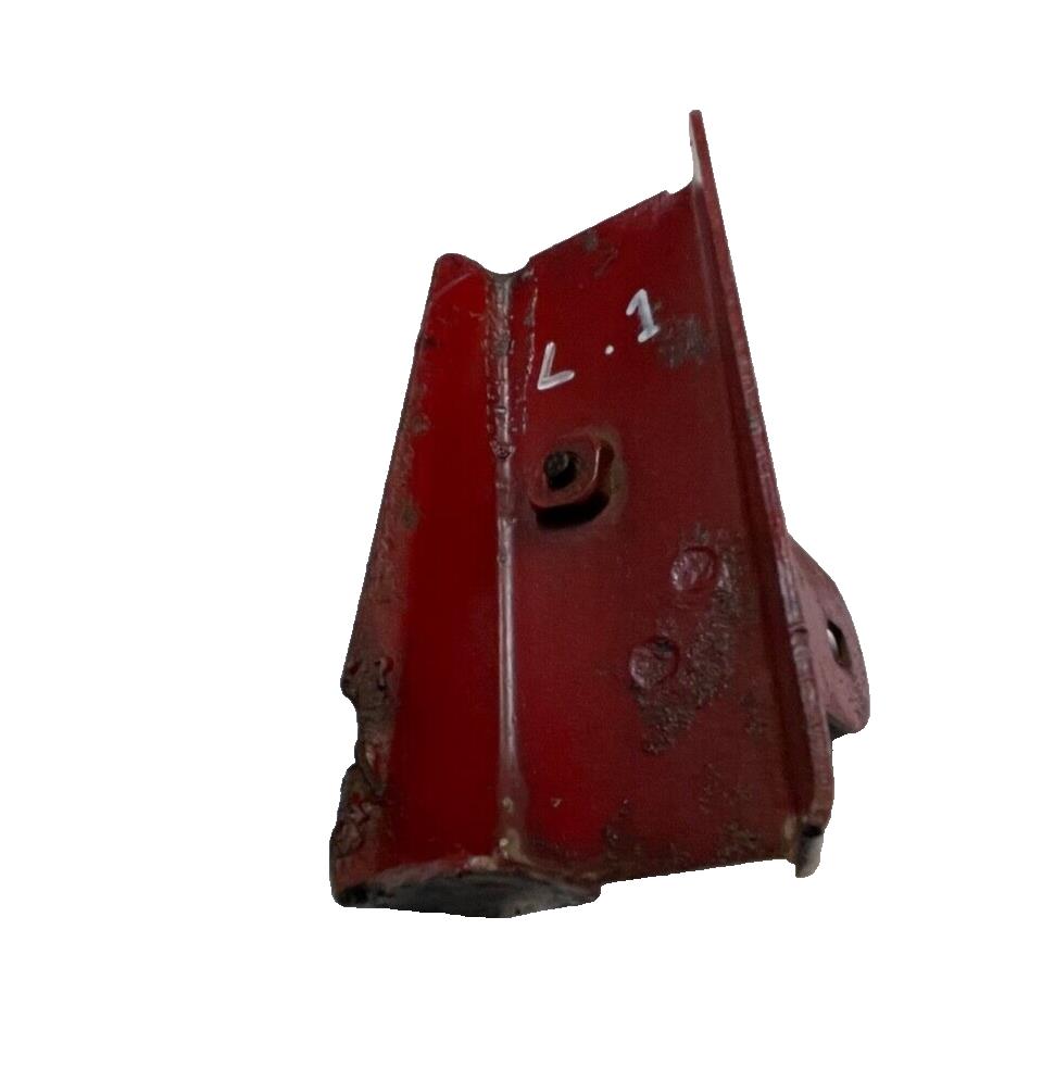 Jeep YJ CJ7 Wrangler parking brake support bracket 76-95 CJ emergency FREE SHIP