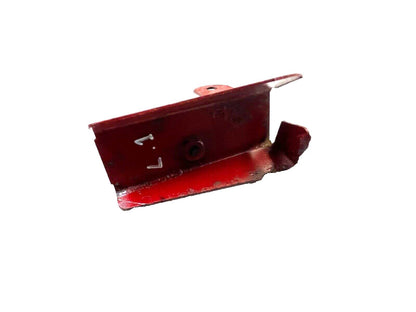 Jeep YJ CJ7 Wrangler parking brake support bracket 76-95 CJ emergency FREE SHIP