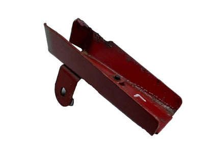 Jeep YJ CJ7 Wrangler parking brake support bracket 76-95 CJ emergency FREE SHIP