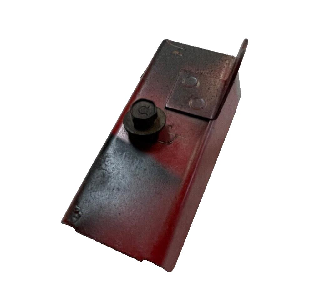 Jeep YJ CJ7 Wrangler parking brake support bracket 76-95 CJ emergency FREE SHIP