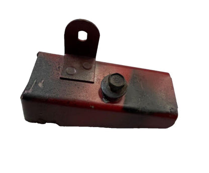 Jeep YJ CJ7 Wrangler parking brake support bracket 76-95 CJ emergency FREE SHIP