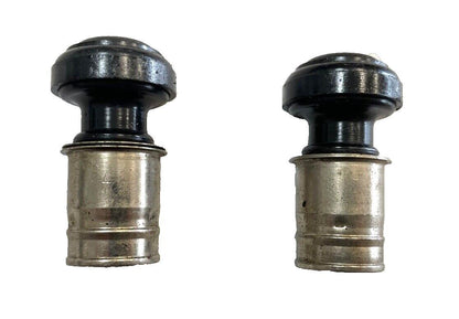 Jeep YJ Wrangler cigarette lighter 12 volt outlet FACTORY part fit 87-95!