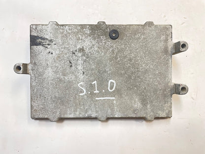 Jeep 03 TJ Wrangler ECM Computer 4.0 Automatic 56044386AD PCM ECU FREE SHIP