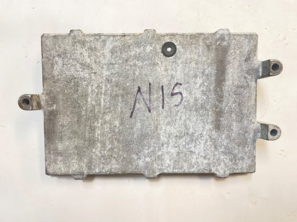 JEEP 02 LIBERTY Computer ECM 56041606AG Computer Engine Control Module PCM ECU!