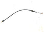 Jeep YJ 6 cylinder throttle cable fits YJ 87-90 Wrangler 4.2 liter 258ci