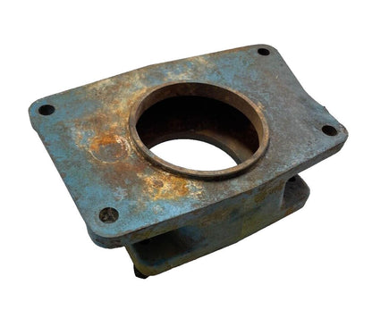 Jeep CJ 1966-71 Factory Dauntless 225 T14 T86 Transmission Adapter CJ5 CJ6