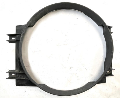 Jeep YJ 6 cylinder Fan Shroud 4.2 4.0 Radiator fits 87-95 Wrangler 8952040291