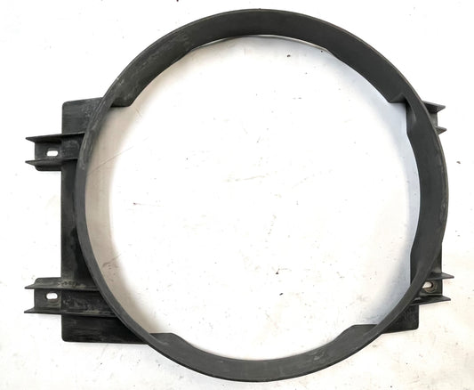 Jeep YJ 6 cylinder Fan Shroud 4.2 4.0 Radiator fits 87-95 Wrangler 8952040291