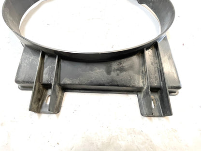 Jeep YJ 6 cylinder Fan Shroud 4.2 4.0 Radiator fits 87-95 Wrangler 8952040291