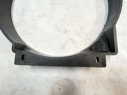 Jeep YJ 6 cylinder Fan Shroud 4.2 4.0 Radiator fits 87-95 Wrangler 8952040291