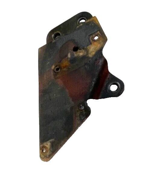 Jeep CJ8 Scrambler liquid check valve roll over valve mounting bracket