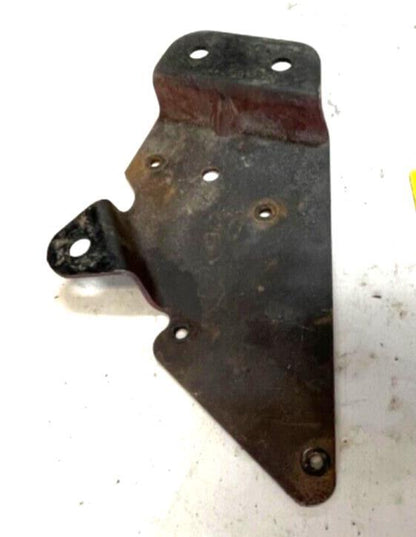 Jeep CJ8 Scrambler liquid check valve roll over valve mounting bracket
