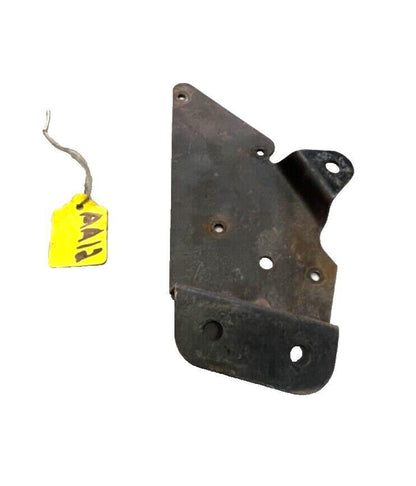 Jeep CJ8 Scrambler liquid check valve roll over valve mounting bracket