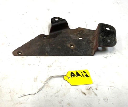 Jeep CJ8 Scrambler liquid check valve roll over valve mounting bracket