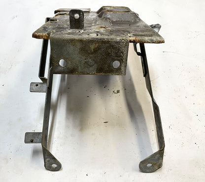 Jeep YJ Battery Tray Factory Firewall Holder fits Wrangler 87-90 FREE SHIPPING