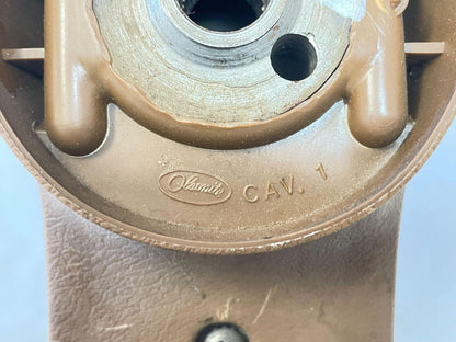 tan AMC Jeep steering wheel Gremlin Spirit Pacer Cherokee Wagoneer J10