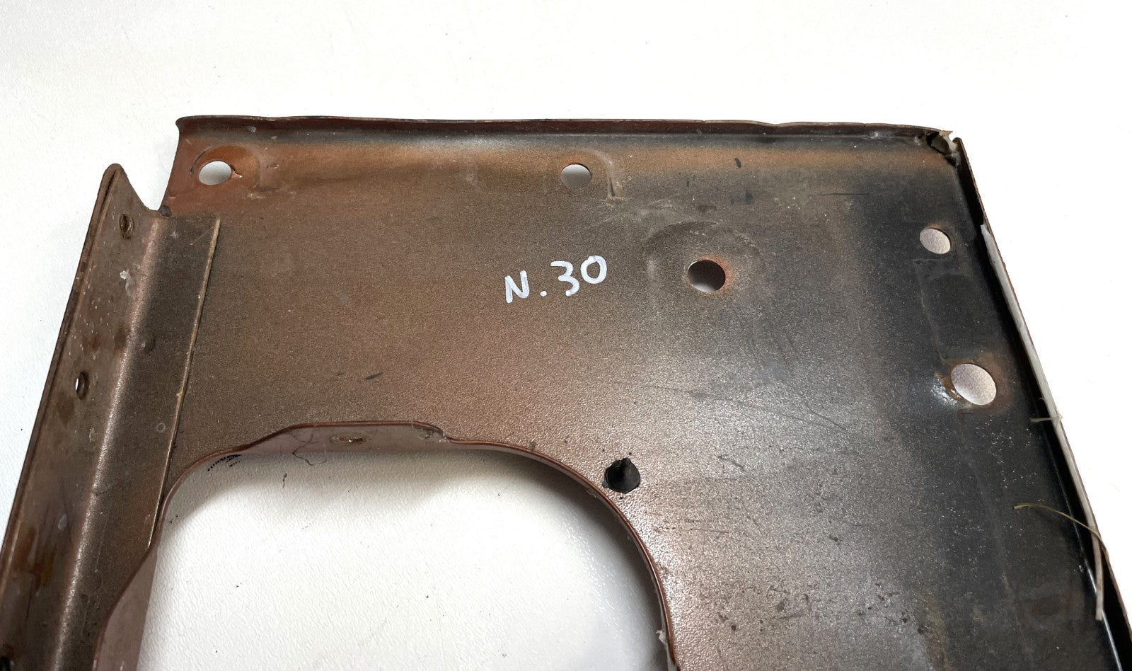 Jeep CJ gauge panel CJ5 CJ7 CJ8 metal dash board gauges 2 speaker grill