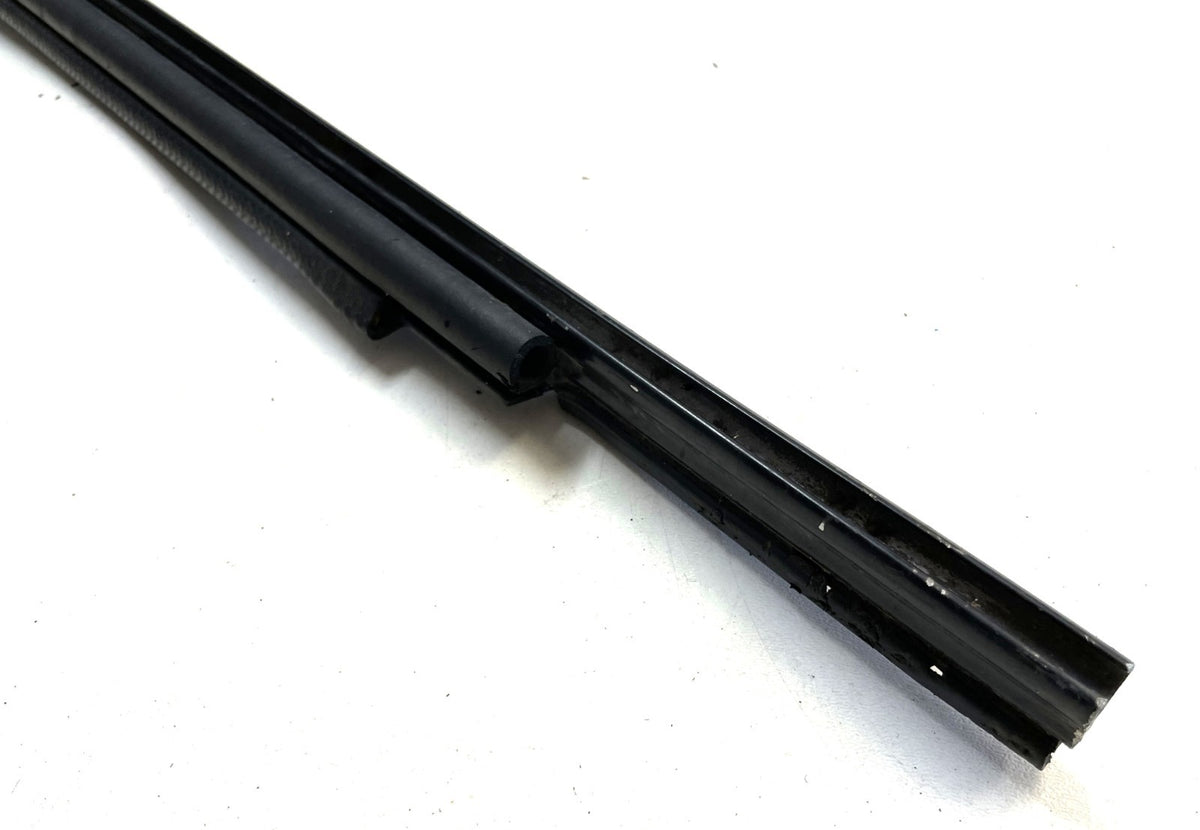 Jeep Soft Top Rear Window Bar 87-06 YJ TJ Wrangler Tailgate 43.25" FREE SHIP